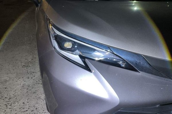 Toyota SIENNA 2021, 43500 км, за 35158 USD - фото 7