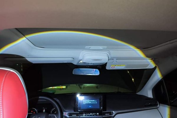 Toyota SIENNA 2021, 43500 км, за 35158 USD - фото 15