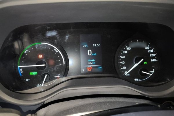 Toyota SIENNA 2021, 43500 км, за 35158 USD - фото 10