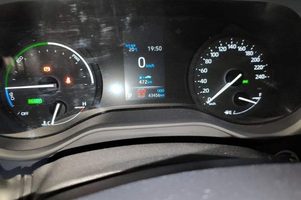 Toyota SIENNA 2021, 43500 км, за 35158 USD - фото 11