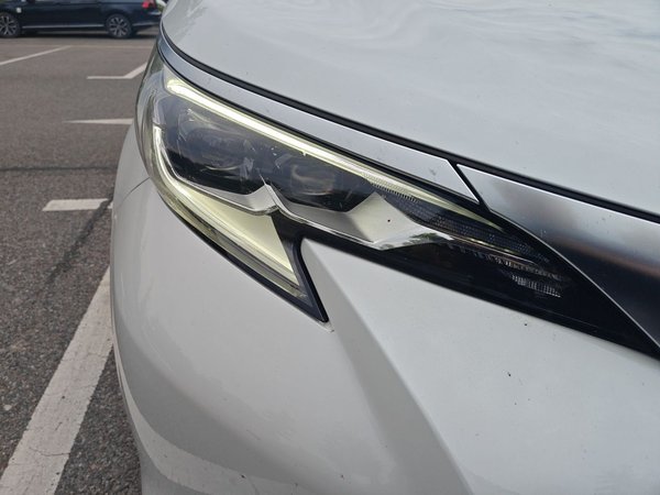 Toyota SIENNA 2021, 95400 км, за 34215 USD - фото 15