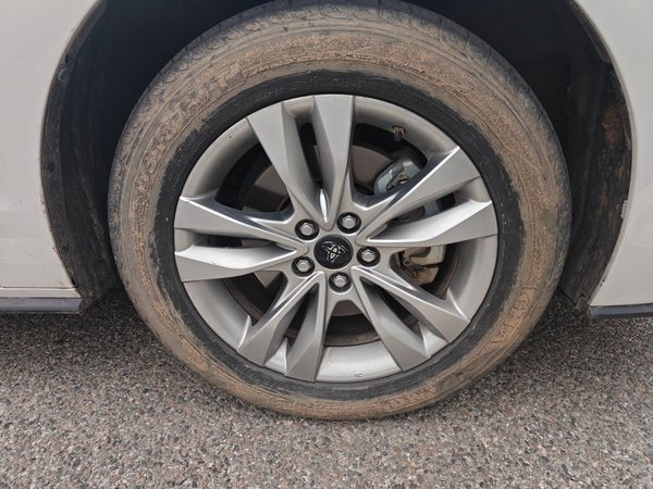Toyota SIENNA 2021, 95400 км, за 34215 USD - фото 16