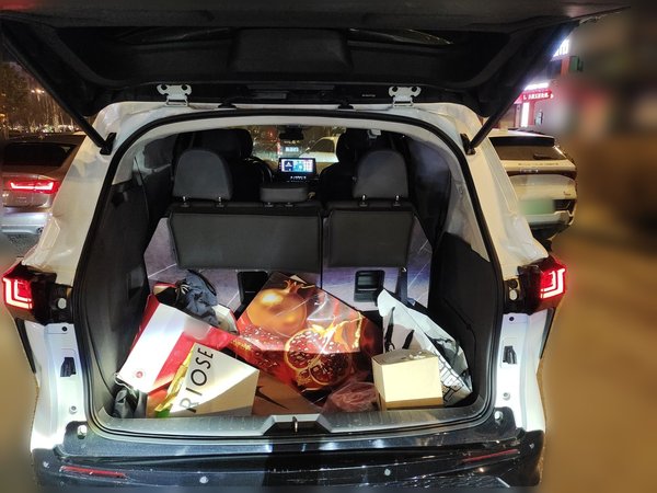 Toyota SIENNA 2023, 14900 км, за 9999999 USD - фото 15