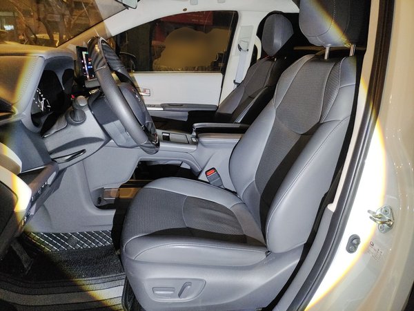 Toyota SIENNA 2023, 14900 км, за 9999999 USD - фото 20