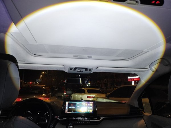 Toyota SIENNA 2023, 14900 км, за 9999999 USD - фото 14