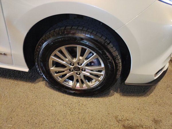 Toyota SIENNA 2023, 14900 км, за 9999999 USD - фото 6