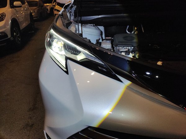 Toyota SIENNA 2023, 14900 км, за 9999999 USD - фото 7