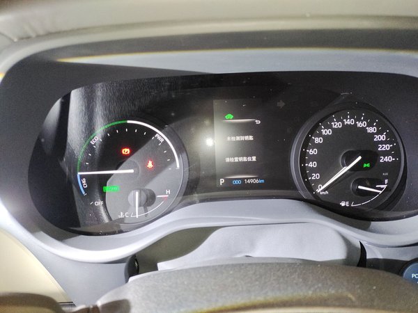 Toyota SIENNA 2023, 14900 км, за 9999999 USD - фото 13