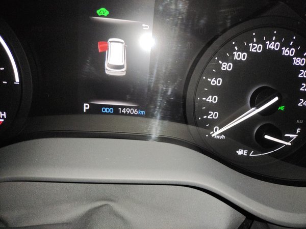 Toyota SIENNA 2023, 14900 км, за 9999999 USD - фото 9