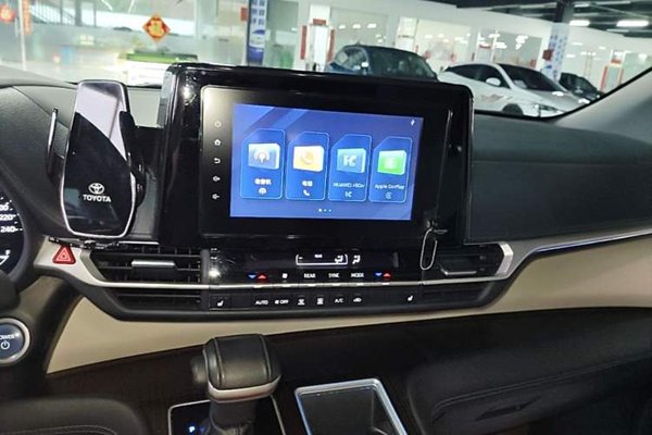 Toyota SIENNA 2023, 42600 км, за 34294 USD - фото 14