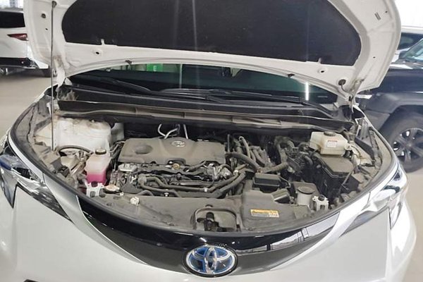 Toyota SIENNA 2023, 42600 км, за 34294 USD - фото 23