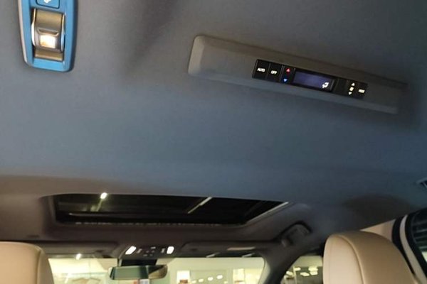Toyota SIENNA 2023, 42600 км, за 34294 USD - фото 20