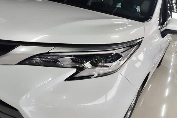 Toyota SIENNA 2023, 42600 км, за 34294 USD - фото 7