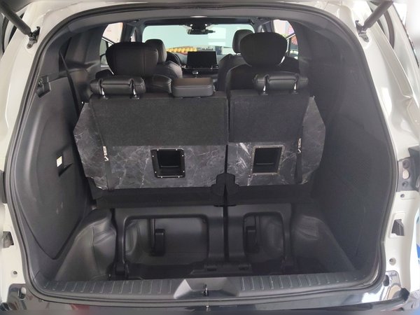 Toyota SIENNA 2023, 67700 км, за 36733 USD - фото 13