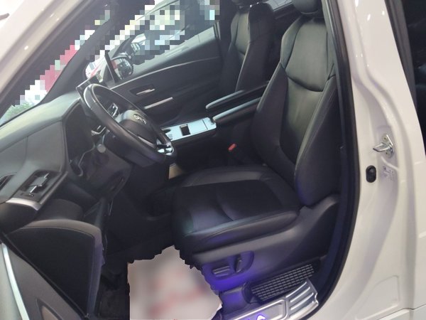 Toyota SIENNA 2023, 67700 км, за 36733 USD - фото 9