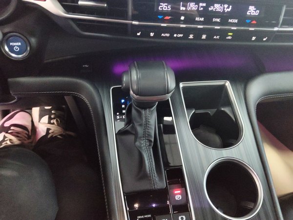 Toyota SIENNA 2023, 67700 км, за 36733 USD - фото 20