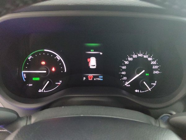 Toyota SIENNA 2023, 67700 км, за 36733 USD - фото 11