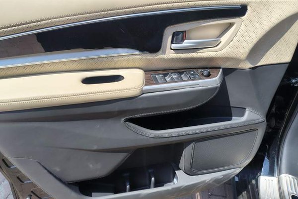 Toyota SIENNA 2024, 13000 км, за 51499 USD - фото 18
