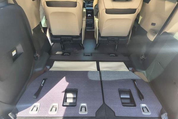 Toyota SIENNA 2024, 13000 км, за 51499 USD - фото 19