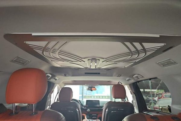 Toyota SIENNA 2024, 22200 км, за 34974 USD - фото 21