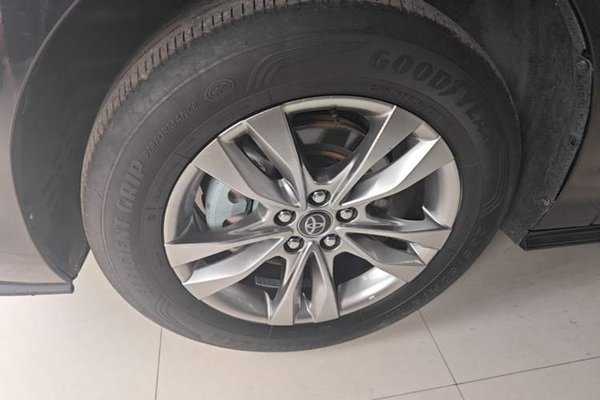 Toyota SIENNA 2024, 22200 км, за 34974 USD - фото 10