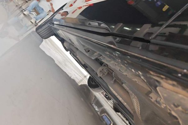 Toyota SIENNA 2024, 22200 км, за 34974 USD - фото 26