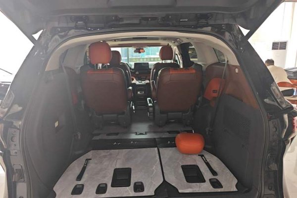 Toyota SIENNA 2024, 22200 км, за 34974 USD - фото 22