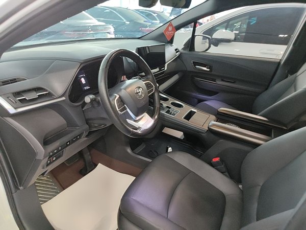 Toyota SIENNA 2024, 40300 км, за 39888 USD - фото 19