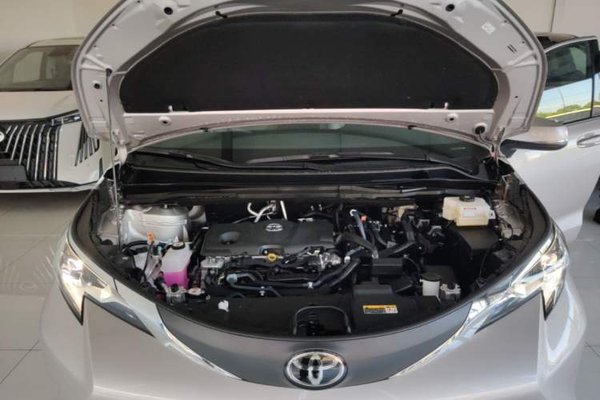 Toyota SIENNA 2026, 100 км, за 38667 USD - фото 24