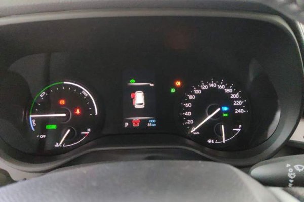 Toyota SIENNA 2026, 100 км, за 38667 USD - фото 14
