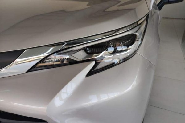 Toyota SIENNA 2026, 100 км, за 38667 USD - фото 8