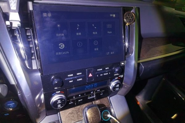 Toyota Vellfire 2020, 30300 км, за 79786 USD - фото 12