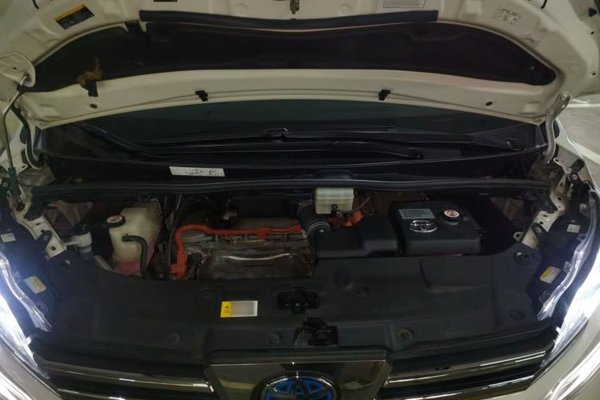 Toyota Vellfire 2020, 30300 км, за 79786 USD - фото 21