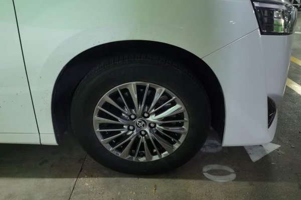 Toyota Vellfire 2020, 30300 км, за 79786 USD - фото 8
