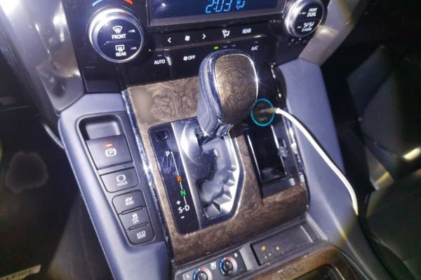 Toyota Vellfire 2020, 30300 км, за 79786 USD - фото 13
