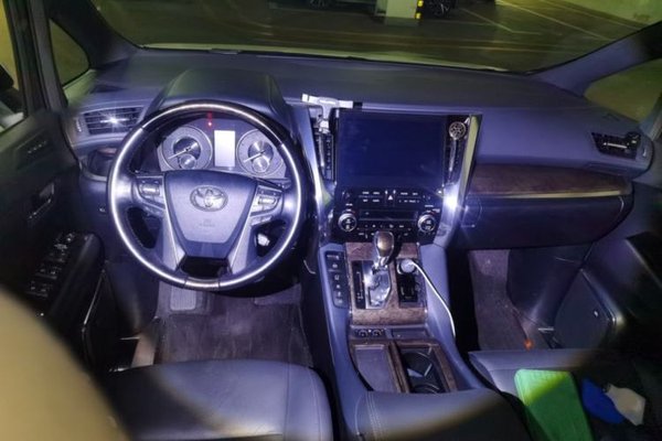Toyota Vellfire 2020, 30300 км, за 79786 USD - фото 18