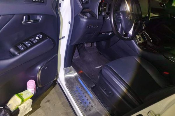 Toyota Vellfire 2020, 30300 км, за 79786 USD - фото 19