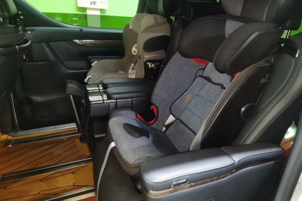 Toyota Vellfire 2020, 30300 км, за 79786 USD - фото 20