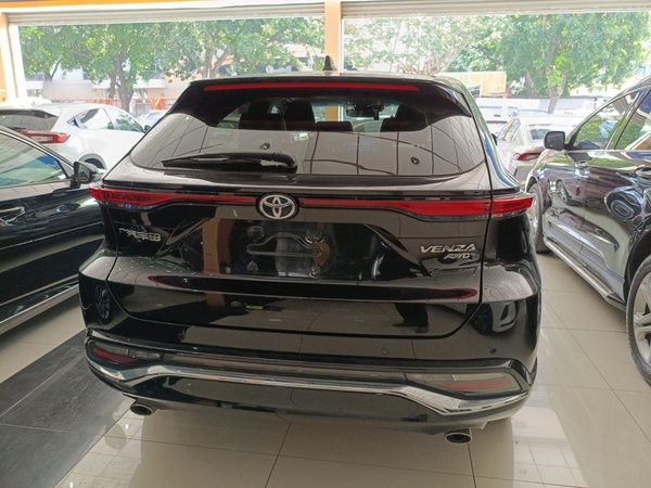 Toyota Venza 2022, 28300 км, за 25858 USD - фото 21