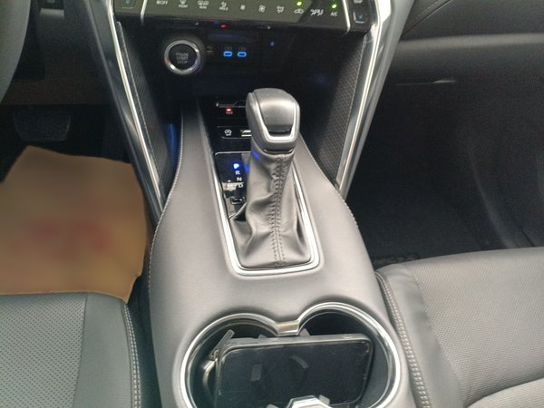 Toyota Venza 2022, 28300 км, за 25858 USD