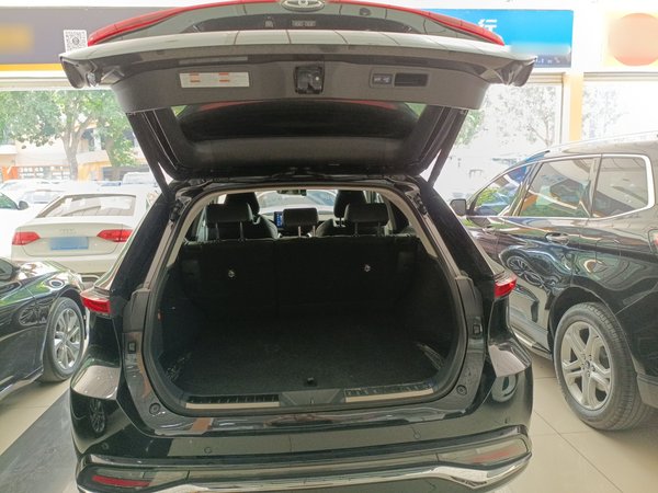 Toyota Venza 2022, 28300 км, за 25858 USD - фото 8