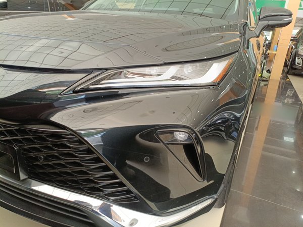 Toyota Venza 2022, 28300 км, за 25858 USD - фото 14