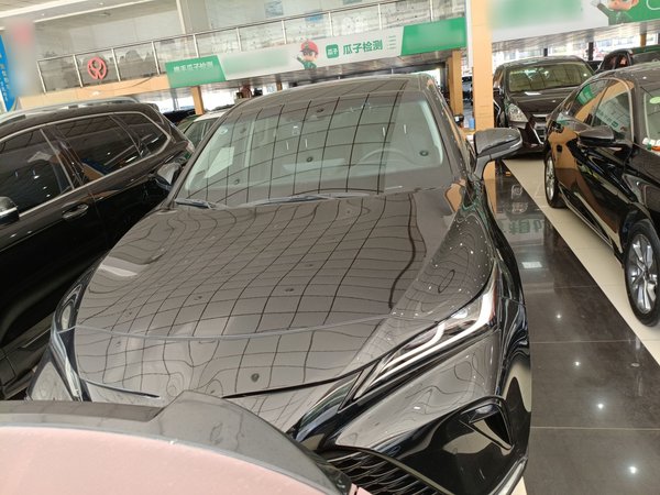 Toyota Venza 2022, 28300 км, за 25858 USD - фото 18