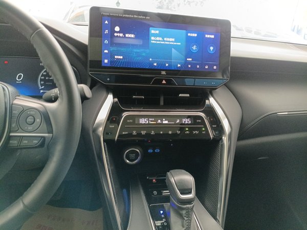 Toyota Venza 2022, 28300 км, за 25858 USD