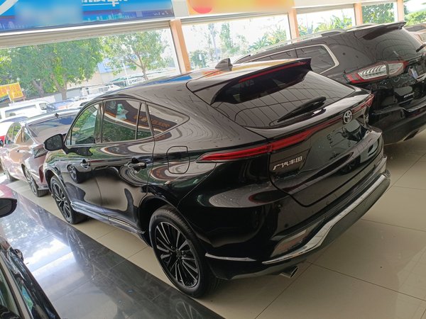 Toyota Venza 2022, 28300 км, за 25858 USD - фото 20