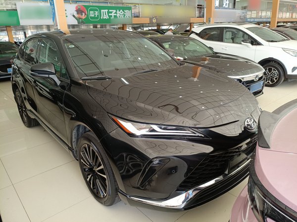 Toyota Venza 2022, 28300 км, за 25858 USD - фото 19