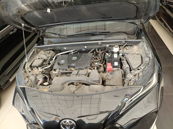Toyota Venza 2022, 28300 км, за 25858 USD - фото 9