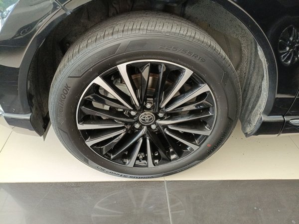 Toyota Venza 2022, 28300 км, за 25858 USD - фото 24