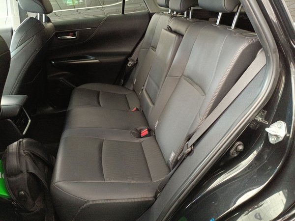 Toyota Venza 2022, 28300 км, за 25858 USD - фото 13