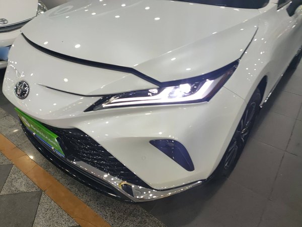 Toyota Venza 2022, 30400 км, за 19502 USD - фото 18